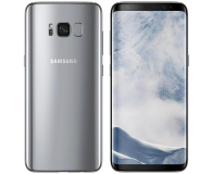 Samsung Galaxy S8+ G955F Arctic Silver - 356435 - zdjęcie 1